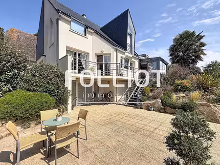 a vendre maison jullouville 5 pièce(s) 142 m2