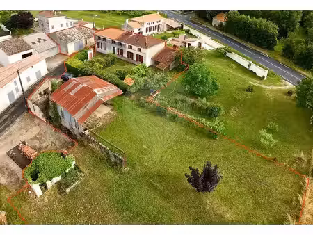 maison 4 chambre(s) à vendre