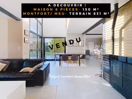 lumineuse maison familiale de 5 chambres avec jardin au su