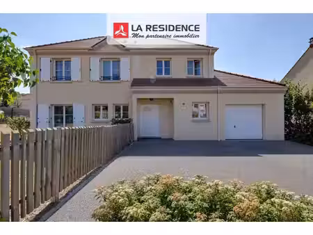 maison de 7 pièces