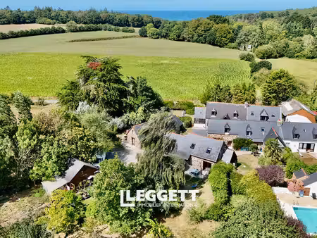 maison 25 pièce(s)  plestin-les-grèves