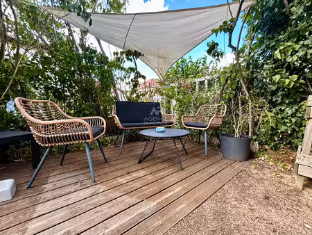 maison poissy 6 pièce(s) 115 m2