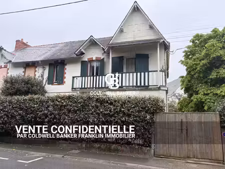 pornichet maison 130 m2