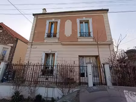 pavillon