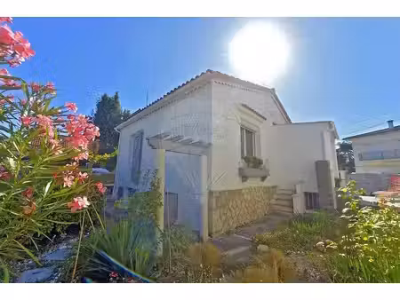 maison 3 chambre(s) à vendre