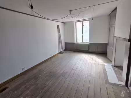 maison de 111 m2 a rénover