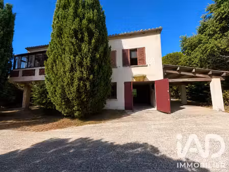 vente maison traditionnelle 6 pièces