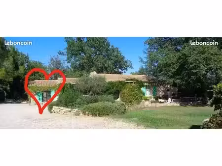 t2 maison jardin