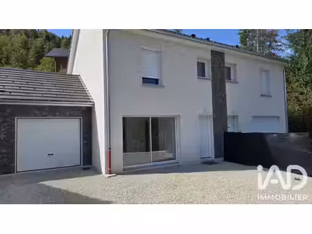 vente maison/villa 3 pièces