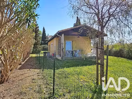 vente maison/villa 3 pièces