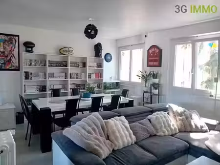 location appartement 3 pièces 69.38 m² à aubiere (63170)  848 €