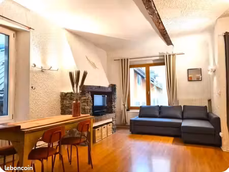appartement t2 51m2 cité vauban