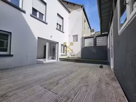 location duplex 3 pièces 60.86 m² à hennebont (56700)  885 €