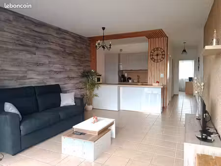 location a l'année  apparemment t2