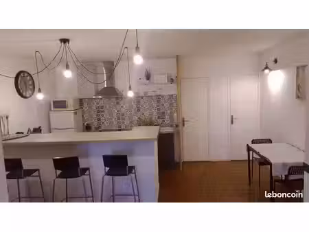 appartement 51 m²