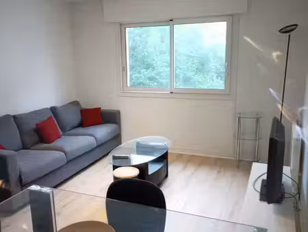 location t2 meublé gap proche centre ville