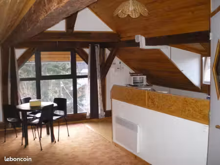 studio risoul village