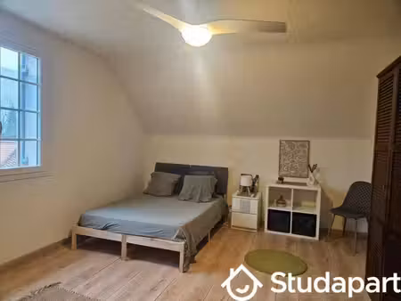 studio à louer