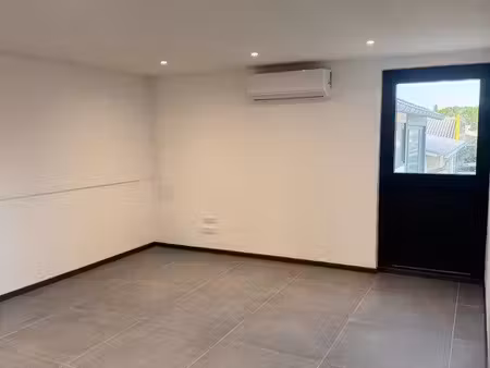 location bureau professionnel 25m2 climatisé avec parking à volx