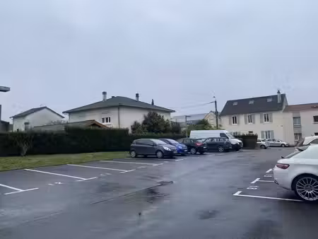 parking à louer