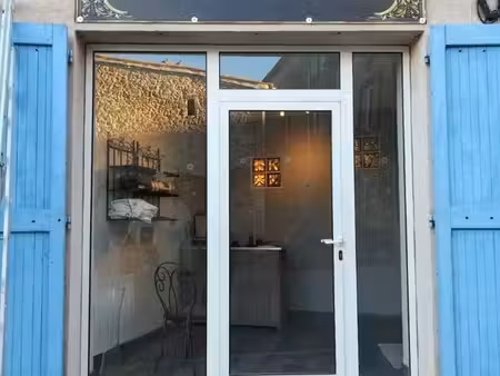 local commercial
