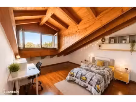 location chalet