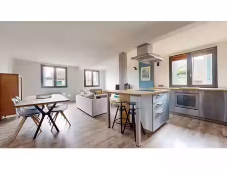 vente appartement 4 pièces 84 m² toulouse (31400)