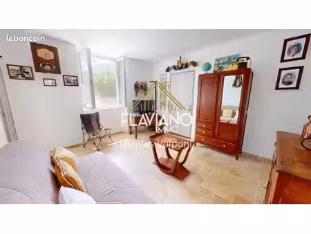 appartement 3 pièces 49 m²