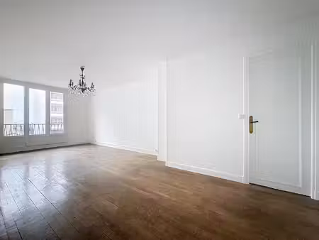 appartement nogent sur marne 4 pièce(s) 88 m2