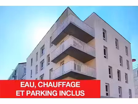 location appartement 4 pièces 78 m² à saint-andré-lez-lille (59350)  1 169 €