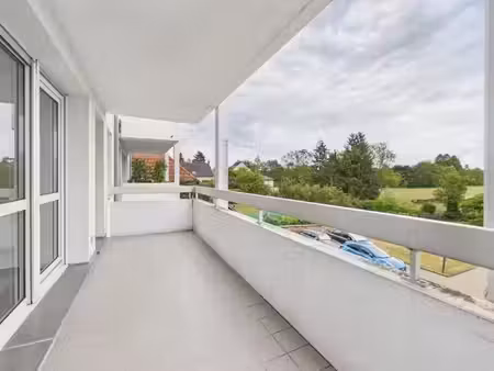 location appartement 4 pièces 86.95 m² à wolfisheim (67202)  990 €