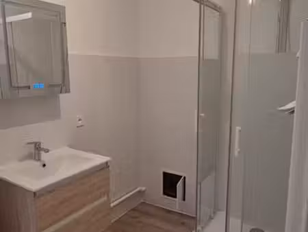 appartement f4 90m2