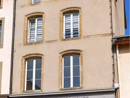 vente immeuble de rapport