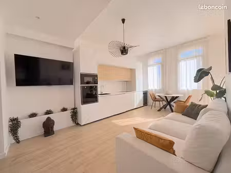appartement 3 pièces