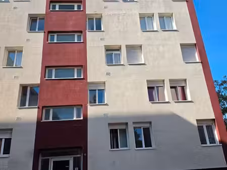 appartement à vendre f5