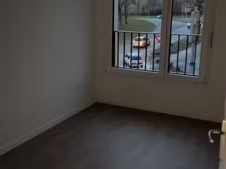 chambre meublé