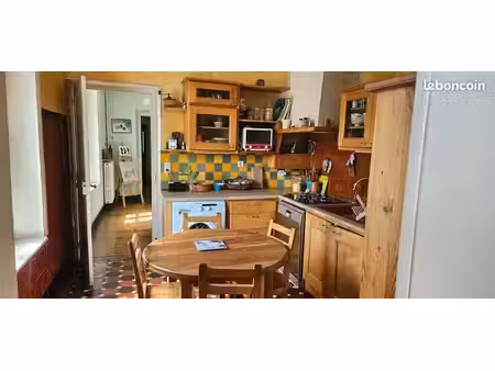 appartement 5 pièces 111m2