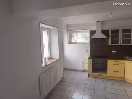 appartement f3