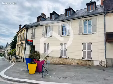 duplex 2 pièces 43 m²