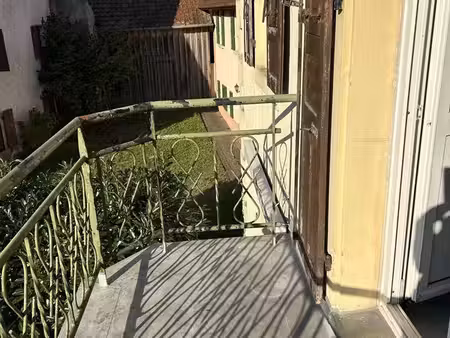 appartement 2 pièces 53 m²