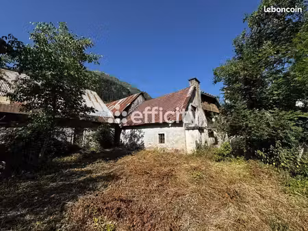 maison 2 pièces 130 m²