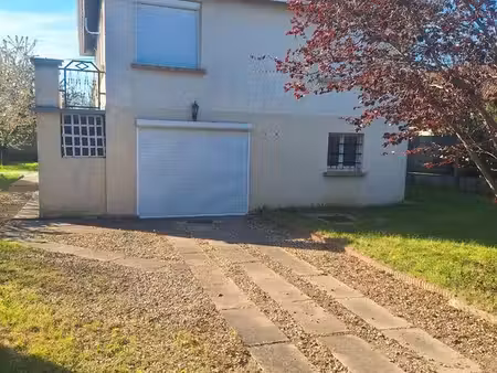 maison 5 pièces 103 m²