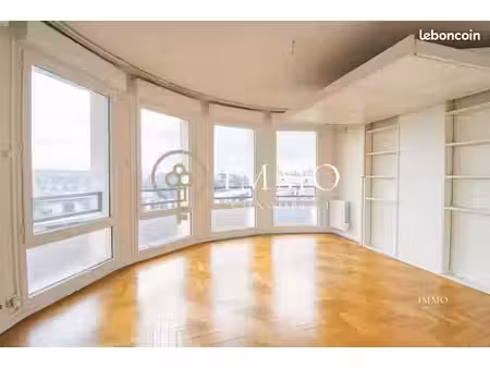 studio 1 pièce 31 m²