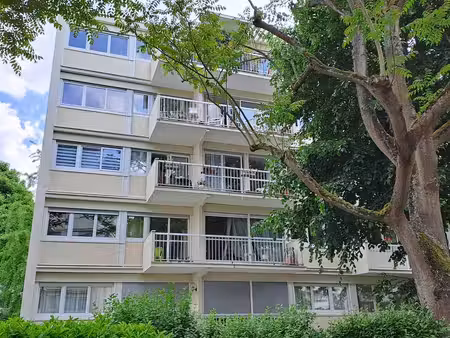 location appartement