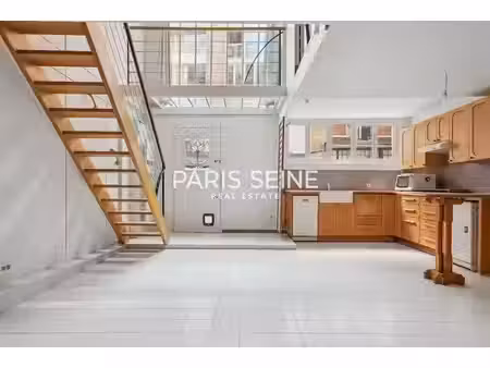 location appartement 3 pièces 67.47 m² à paris 6ème (75006)  2 995 €