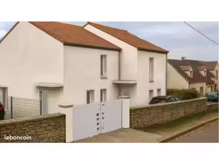 terrain à bâtir de 621 m² à marcoussis