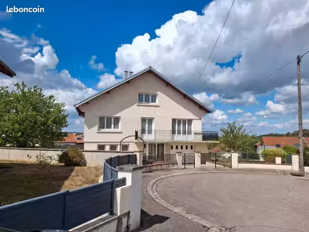belle maison à vendre secteur epinal