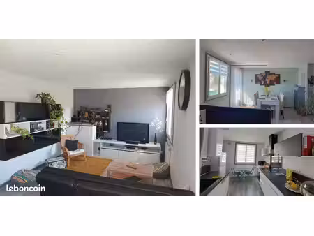 location appartement t4 annonay