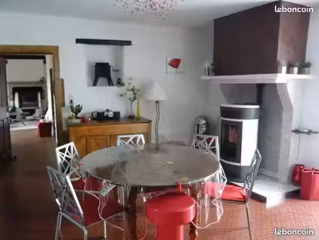appartement dans village de charme