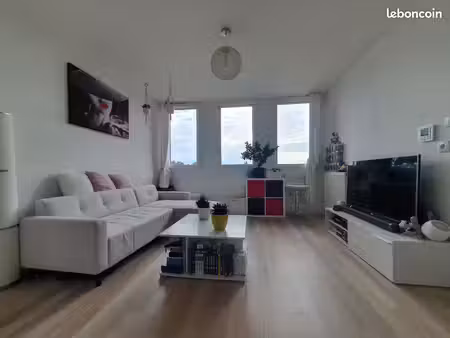 appartement sainte geneviève des bois